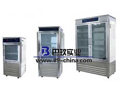PGX-2000A智能光照培養(yǎng)箱