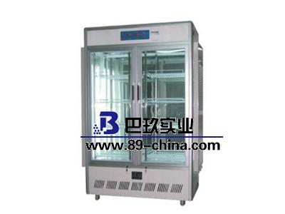 PGX-1000A智能光照培養(yǎng)箱