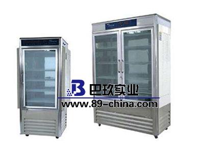 PGX-600A智能光照培養(yǎng)箱