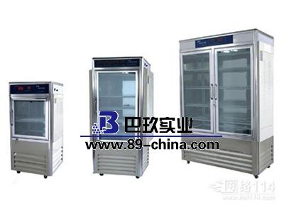 PGX-450A智能光照培養(yǎng)箱