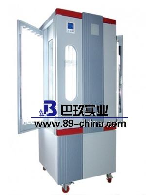 BSG-300無氟制冷環(huán)保型光照培養(yǎng)箱