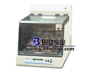 WS-600恒溫振蕩培養(yǎng)箱搖床—德國(guó)WIGGENS