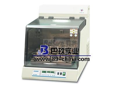 WS-300恒溫振蕩培養(yǎng)箱搖床—德國WIGGENS