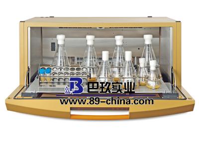 瑞士Infors Thermotron高溫振蕩培養(yǎng)箱