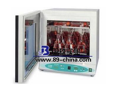 311DS數(shù)字振蕩培養(yǎng)箱