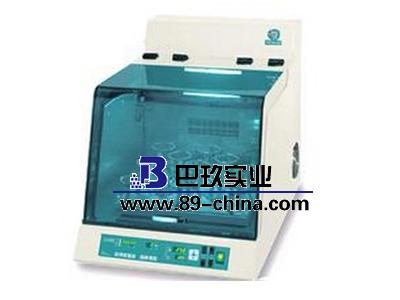 德國(guó)維根斯WS-971恒溫振蕩培養(yǎng)箱