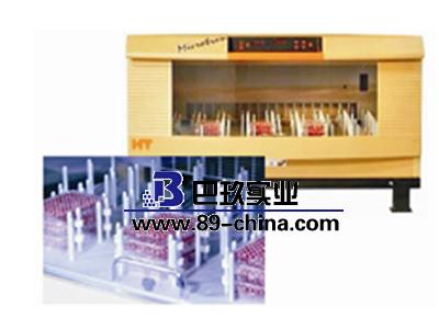 瑞士infors Microtron振蕩培養(yǎng)箱（搖床）