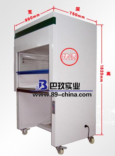 YJ-VS-1B垂直醫(yī)用超凈工作臺