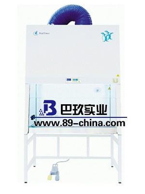 HFsafe-1800 ClassⅡType A2二級(jí)生物安全柜