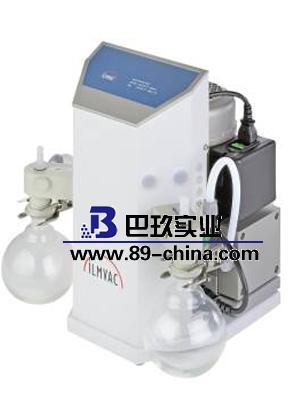 ILMVAC伊爾姆LVS 300Z實(shí)驗(yàn)室真空系統(tǒng)