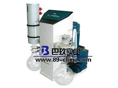 ILMVAC伊爾姆LVS 600T實(shí)驗(yàn)室真空系統(tǒng)