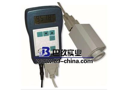ILMVAC伊爾姆PIZA 111 cr-gold抗化學(xué)腐蝕高真空測(cè)量?jī)x 