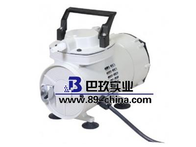 WELCH/威爾奇2019C-02抗化學(xué)腐蝕隔膜泵