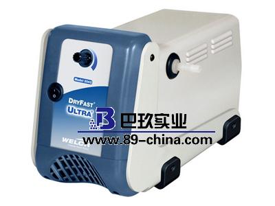 WELCH/威爾奇2042C-02抗化學(xué)腐蝕隔膜泵