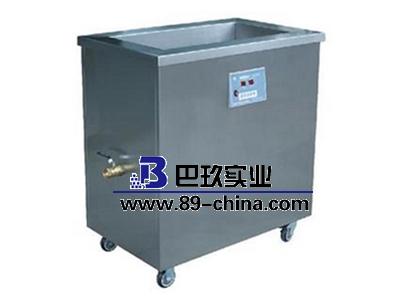 SB-1200DT(70L)節(jié)能型超聲波清洗機