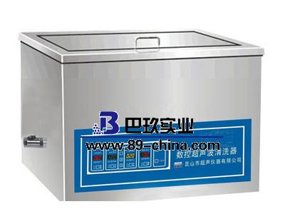 KQ2200DB臺式數(shù)控超聲波清洗機