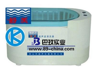 KQ118臺式超聲波清洗機(jī)
