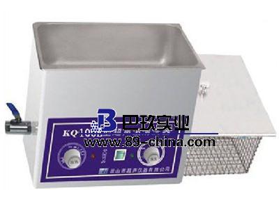KQ-100E臺(tái)式超聲波清洗機(jī)