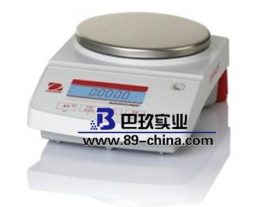 奧豪斯AR2202CN電子天平 奧豪斯AR2202CN電子天平