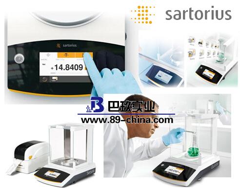 賽多利斯SECURA313-1CN電子天平