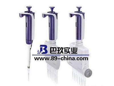 Rainin瑞寧Pipet-Lite LTS磁輔手動單道可調(diào)移液器