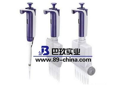 美國(guó)Rainin瑞寧Pipet-Lite LTS磁輔手動(dòng)多道可調(diào)移液器
