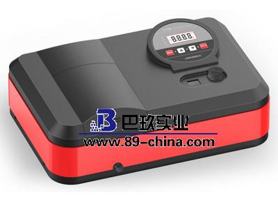 V-1100可見分光光度計(jì)
