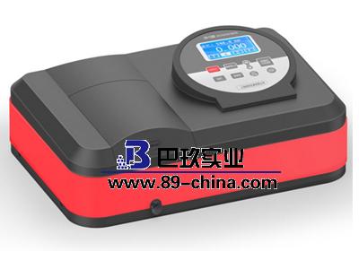 V-1200可見分光光度計(jì)