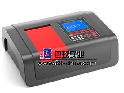 V-1500可見(jiàn)分光光度計(jì)