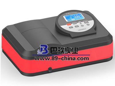 UV-1100紫外可見分光光度計(jì)