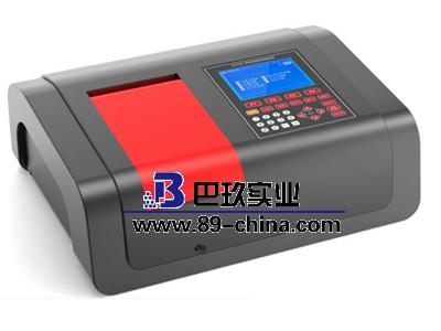 UV-1900PC雙光束紫外可見分光光度計(jì)