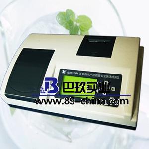 GDYQ－110SE病害肉、變質(zhì)肉快速檢測(cè)儀