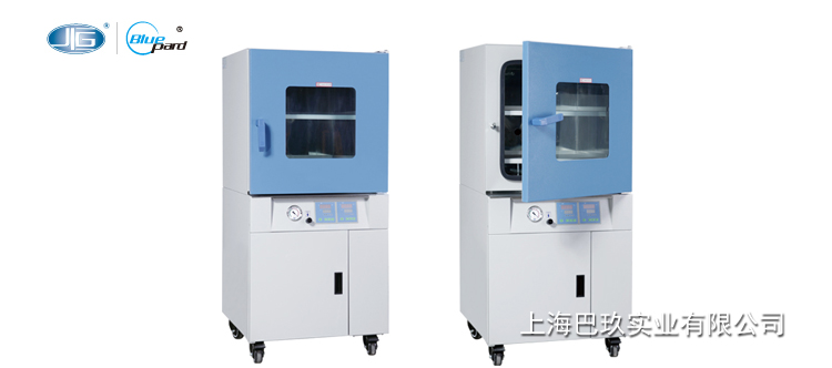 一恒真空干燥箱 BPZ系列真空干燥箱-電子半導(dǎo)體