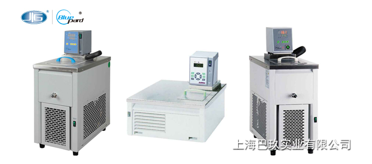 一恒制冷和加熱循環(huán)槽MP（MPG）低溫循環(huán)水槽