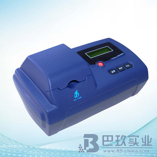 吉大·小天鵝GDYQ-110SM過氧化苯甲?？焖贉y(cè)定儀