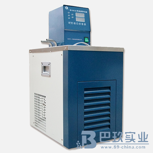 北京六一WD-9412A型恒溫循環(huán)器