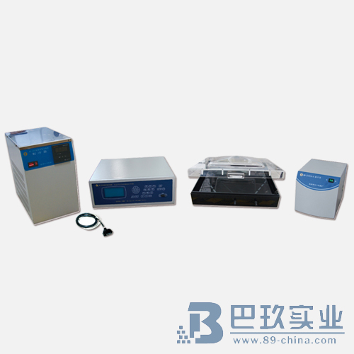 北京六一WD-2101A型脈沖電泳系統(tǒng)