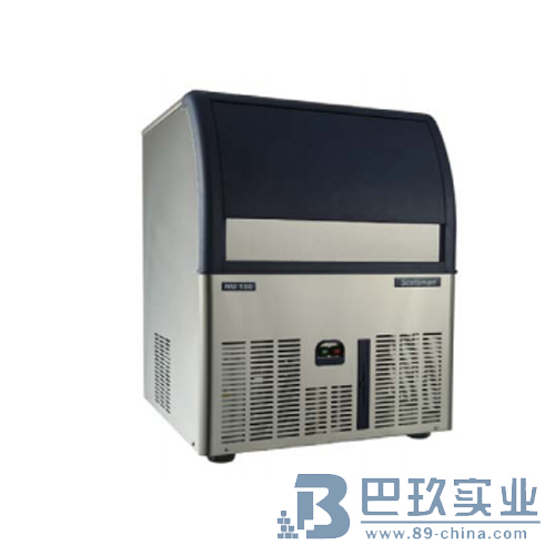 斯科茨曼NU150制冰機(jī)|Scotsman方型冰制冰機(jī)