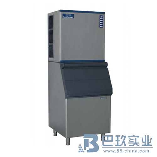 斯科茨曼NW1008-AS制冰機(jī)|Scotsman NW1008 AS方型制冰機(jī)