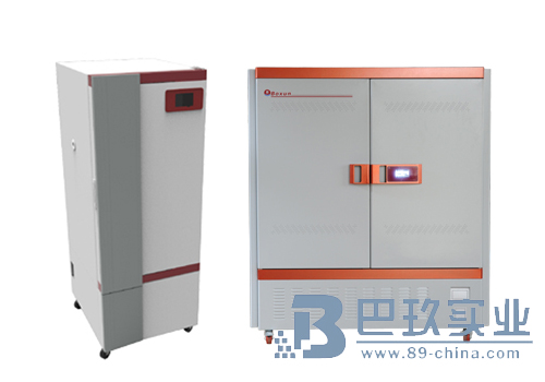 上海博迅BXY系列藥品穩(wěn)定性試驗箱
