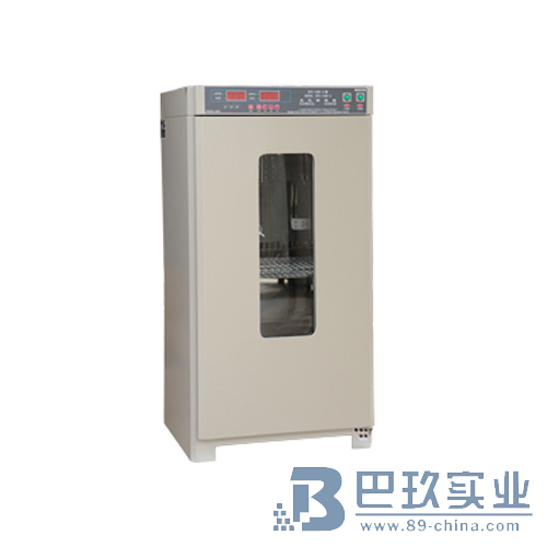 上海博迅SPX系列微電腦生化培養(yǎng)箱