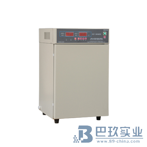 上海博迅GSP系列微電腦隔水式電熱恒溫培養(yǎng)箱