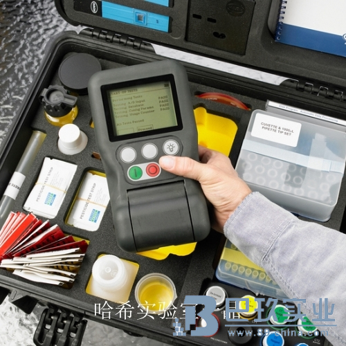 Eclox 便攜式水質(zhì)毒性分析儀