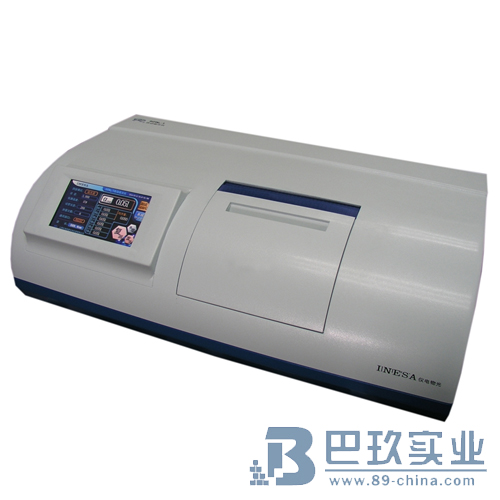上海儀電物SGW?-1自動(dòng)旋光儀