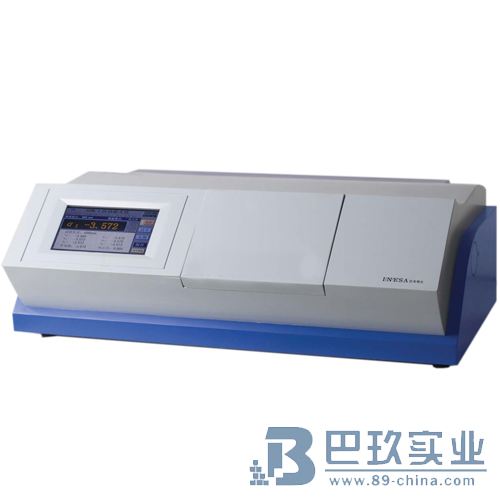 上海儀電物光SGW?-3自動(dòng)旋光儀(大角度)