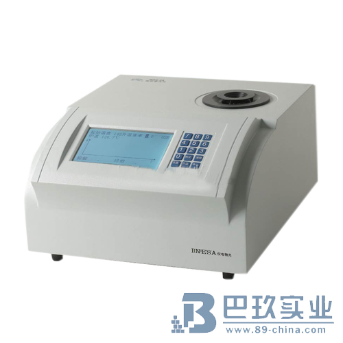 上海儀電物光WRS-2A微機(jī)熔點(diǎn)儀(橡膠按鍵)