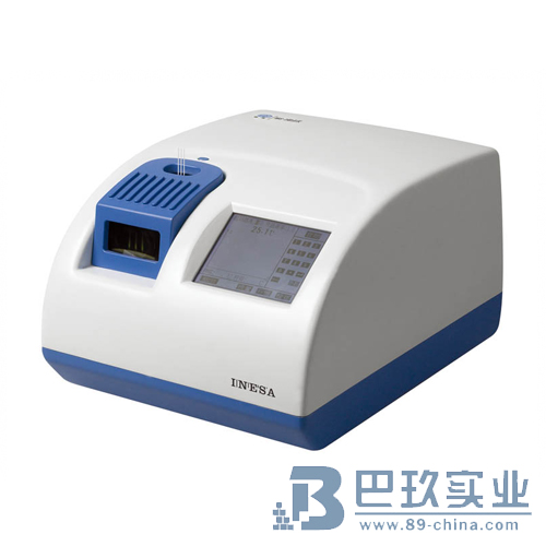 上海儀電物光WRS-3熔點(diǎn)儀(自動(dòng)目視二用)