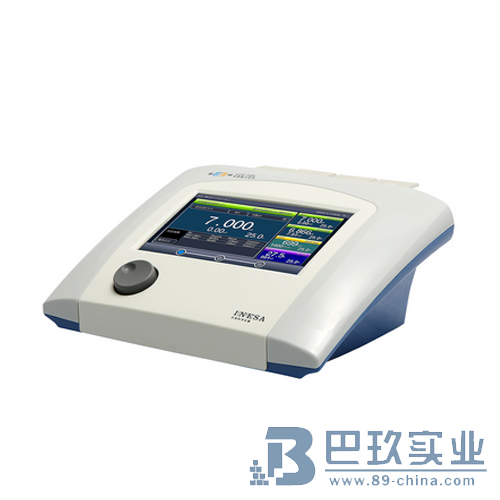 上海雷磁DZS-708L多參數(shù)分析儀