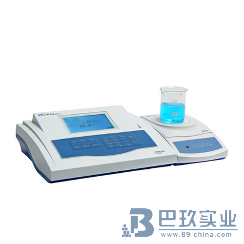 上海雷磁ZD-2自動(dòng)電位滴定儀