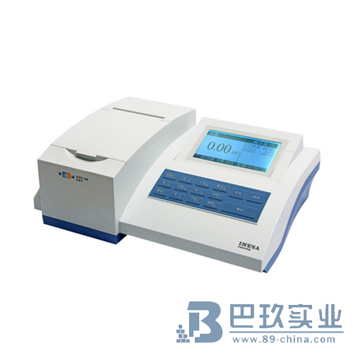 上海雷磁WZS-180A低濁度計(jì)